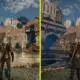 Witcher 3 Next-Gen pe Nvidia RTX 4080 – un deliciu vizual cu unul dintre cele mai bune jocuri din toate timpurile