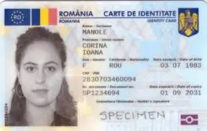 Noua carte de identitate pune în dificultate alegătorii