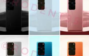 Huawei P60 şi P60 Pro ar urma să debuteze în martie; Iată specificaţiile lor