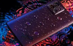 CES 2023: Lenovo anunţă telefonul ThinkPhone by Motorola, cu funcţii enterprise, securitate sporită