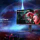 LG UltraGear 25GR75GF este un monitor de gaming cu refresh rate de 360 Hz