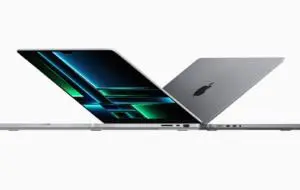 Apple lansează noi MacBook-uri Pro cu procesoarele M2 Pro şi M2 Max