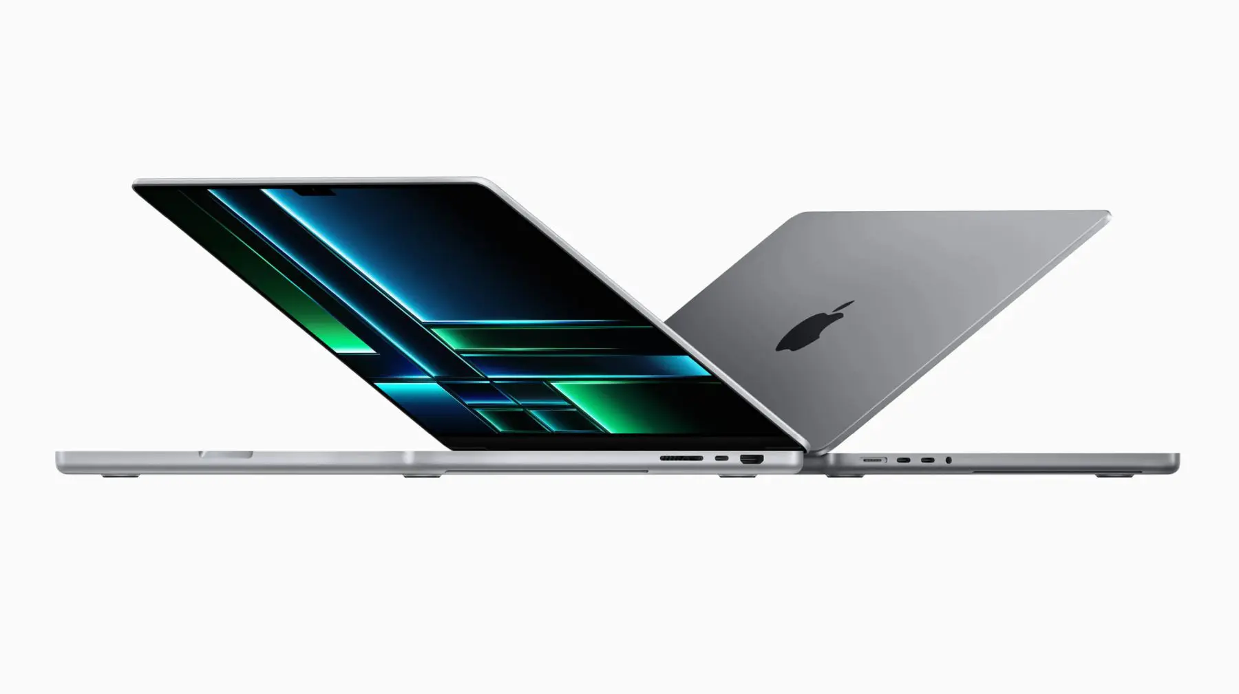 macbook pro 2023 2