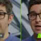 NVIDIA Broadcast va păstra contactul ocular între gamer şi cameră chiar când privirea se mută