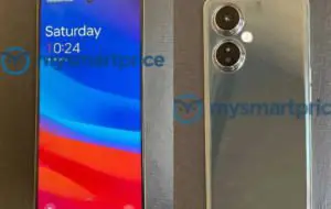 OnePlus Nord CE 3 fotografiat înainte de lansare, vine cu downgrade-uri de specificaţii