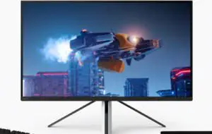 CES 2023: Sony prezintă monitorul de gaming InZone M3, cu refresh rate de 240 Hz
