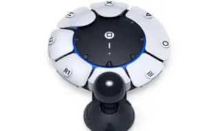 Sony a lansat un controller PlayStation 5 pentru jucătorii cu nevoi speciale