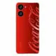 Coca-Cola va avea propriul smartphone în 2023, iar realme ar putea fi producătorul său