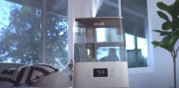 Umidificator Levoit Classic 300S – Prietenul cel mai bun al plantelor (REVIEW)