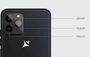 MWC 2023: Allview lansează un smartphone cu ChatGPT integrat