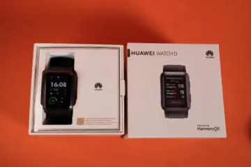 REVIEW Huawei Watch D, una dintre cele mai bune soluții pentru monitorizarea sănătății