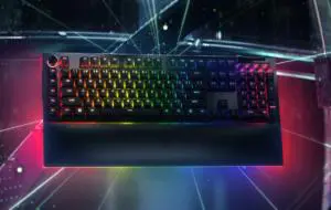 Razer lansează BlackWidow V4 Pro, una dintre cele mai avansate tastaturi de gaming de pe piață: Specificații, preț și disponibilitate
