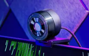 Razer Kiyo Pro Ultra – Pentru streaming 4K în aproape-beznă (REVIEW)