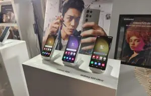 OneUI 6.1.1 degradează calitatea audio pe Galaxy S23. Samsung promite un update