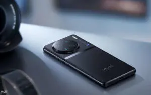 vivo X90 Pro lansat în Europa, cu procesor Dimensity 9200, optică Zeiss