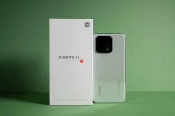 REVIEW Xiaomi 13: un flagship cât se poate de onest pentru 2023