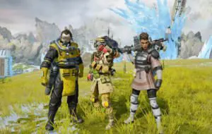 Jocul Apex Legends Mobile se închide de pe 1 mai