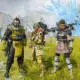 Jocul Apex Legends Mobile se închide de pe 1 mai