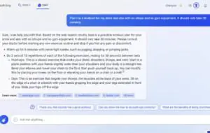 După Google şi Microsoft are probleme cu AI-ul şi chatbotul Bing