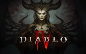 Diablo IV îşi începe open beta-ul pe 24 martie