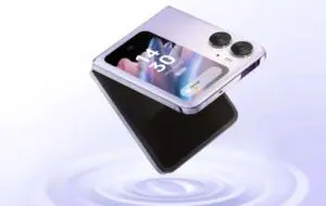 Samsung Galaxy Z Flip 5 ar avea un ecran extern mai mare decât cel de pe OPPO Find N2 Flip