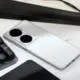 O unitate de test Huawei P60 Pro a fost fotografiată
