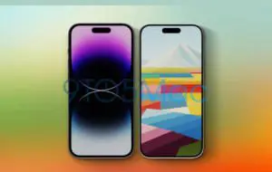Primele imagini ale lui iPhone 15 Pro prezintă schimbări de design şi camere noi