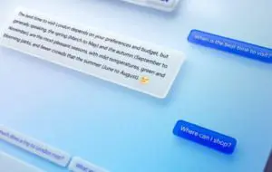 Microsoft limitează chatbot-ul Bing AI la 5 replici pe zi, pentru a elimina trolling-ul