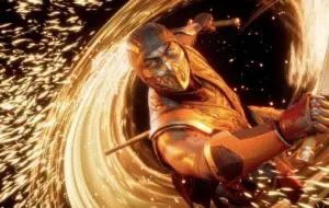Mortal Kombat 12 a fost confirmat, va fi lansat în 2023