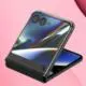 Motorola RAZR 2023 apare în primele imagini, cu un ecran extern mult mai mare