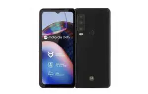 Motorola Defy 2 a sosit: telefon conectat la satelit, cu corp ultra robust