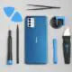 MWC 2023: Nokia G22 a sosit şi e un telefon pe care îl poţi repara acasă