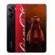 realme prezintă telefonul Coca-Cola, un realme 10 Pro cu o cutie bogată în accesorii