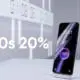 realme GT3 se va încărca în doar 9 minute şi 37 de secunde (la 240W)