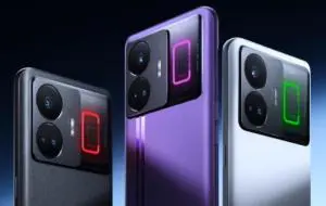 realme GT Neo 5 a debutat oficial, cu încărcare la 240W, un cooler foarte… cool