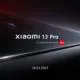 Xiaomi 13 se va lansa global pe 26 februarie 2023, în cadrul MWC 2023