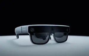 Xiaomi aduce la MWC ochelarii Wireless AR Glass Discovery Edition