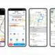 Waze ia acum în calcul și stațiile de încărcare pentru vehicule electrice când planifici un drum