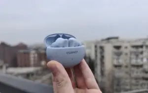 Huawei FreeBuds 5i – Greu să nu fii mulțumit (REVIEW)