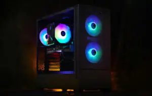 PC Garage lansează Legacy5, un sistem de gaming în număr limitat, accesibil