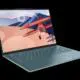 Lenovo prezintă laptopul Yoga Slim 7, cu ecran OLED, CPU Ryzen 7000