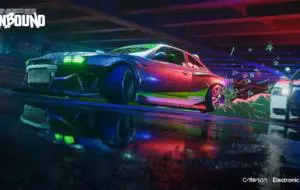 Update-ul Need for Speed Unbound – Volume 2 sosește pe 21 martie. Care sunt principalele noutăți