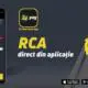 De azi, îți poți face polița RCA direct de pe telefon, prin 24pay