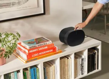 Sonos Era 300 – Cum m-am îndrăgostit de o boxă (REVIEW)