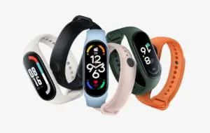 Xiaomi Smart Band 8 fotografiat în premieră; Ce oferă brăţara de fitness?