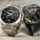 Amazfit T-Rex Ultra este un ceas robust pentru scufundători