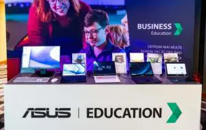 ASUS Learn and Compete a ajuns la ediția 2023: Cum te înscrii și care sunt premiile pentru elevii bucureșteni de liceu