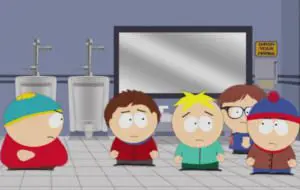 Cel mai nou episod South Park a fost scris de către Chat-GPT