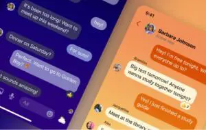 Facebook aduce Messenger înapoi în aplicaţie după 9 ani