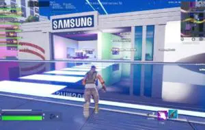 Samsung Galaxy S23 ajunge în jocul Fortnite; Iată cum!